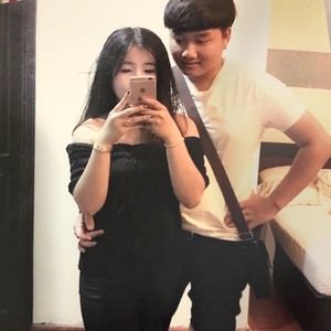 Meet your Posher, Chong